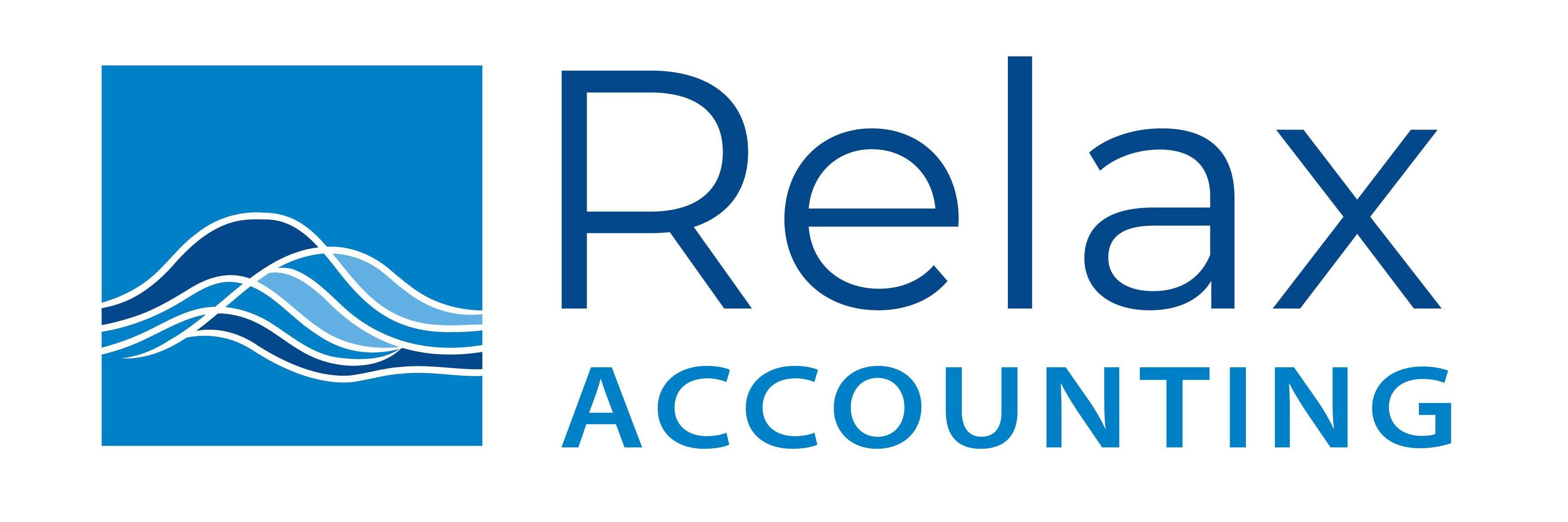 Relax Accounting Paisley